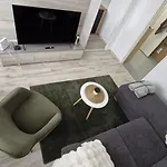 2-room In The Center, Near Xbionic-sphere 公寓 Šamorín