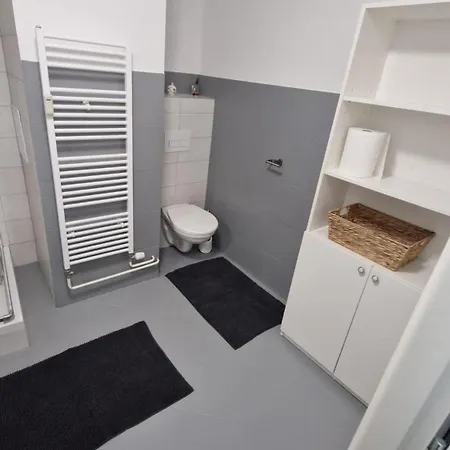 2-room In The Center, Near Xbionic-sphere