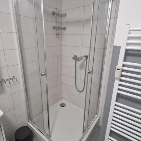 2-room In The Center, Near Xbionic-sphere Apartamento
