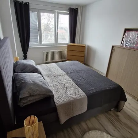 2-room In The Center, Near Xbionic-sphere *