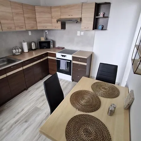 2-room In The Center, Near Xbionic-sphere